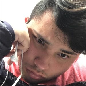 Meet your Posher, Anthony